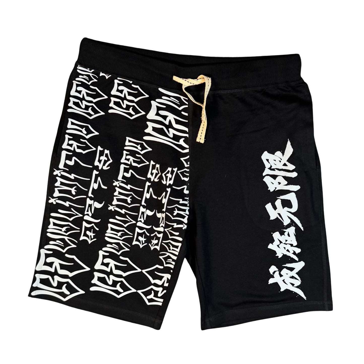 Unlimited Trust Shorts