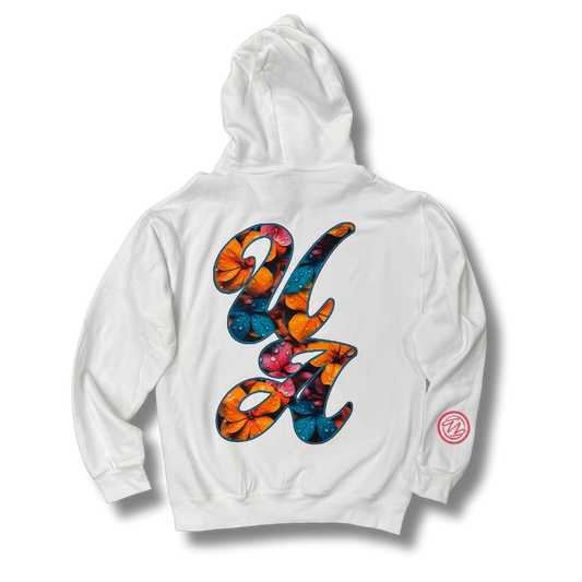 Unlimited Paradise Ink Hoodie