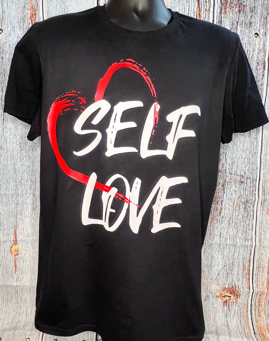 Unlimited Self Love Shirt